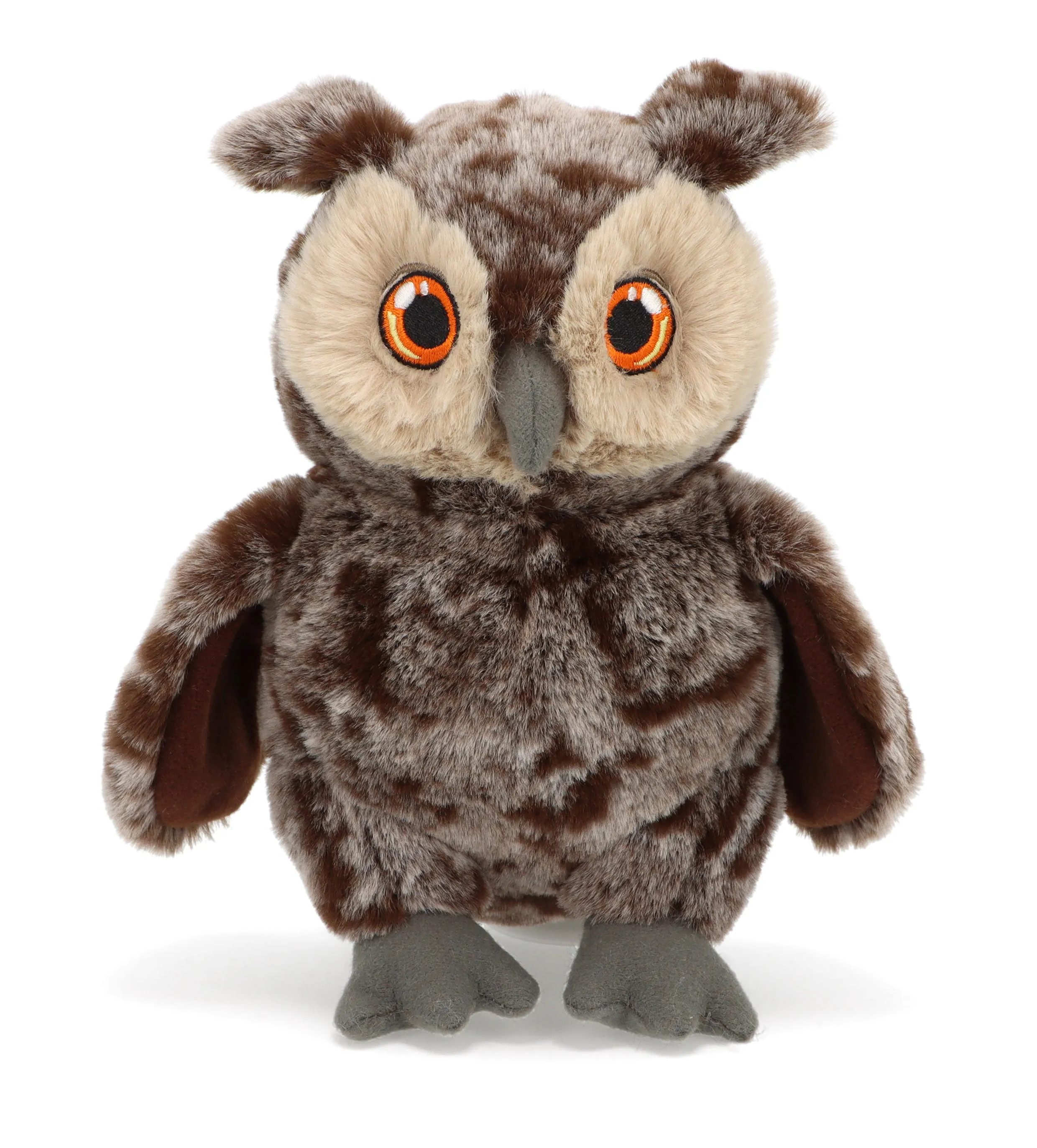 18cm Owl Plushies