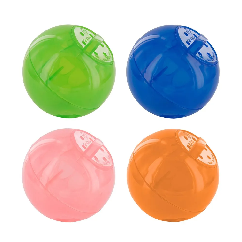 $2 OFF: PetSafe SlimCat Interactive Feeder Ball Toy for Cats