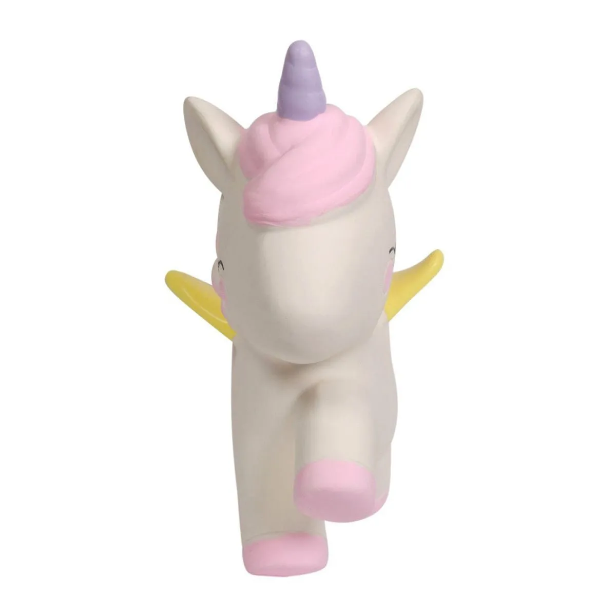 A Little Lovely Company Teething Toy - Unicorn