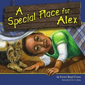 A Special Place for Alex