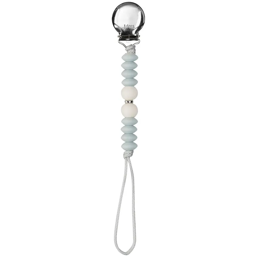 Adora Boys Pacifier Clips