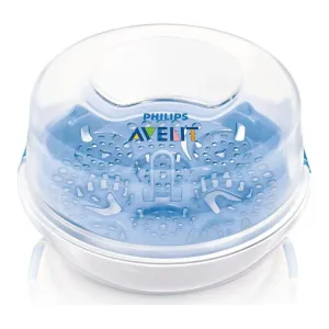 Avent Microwave Steam Sterilizer