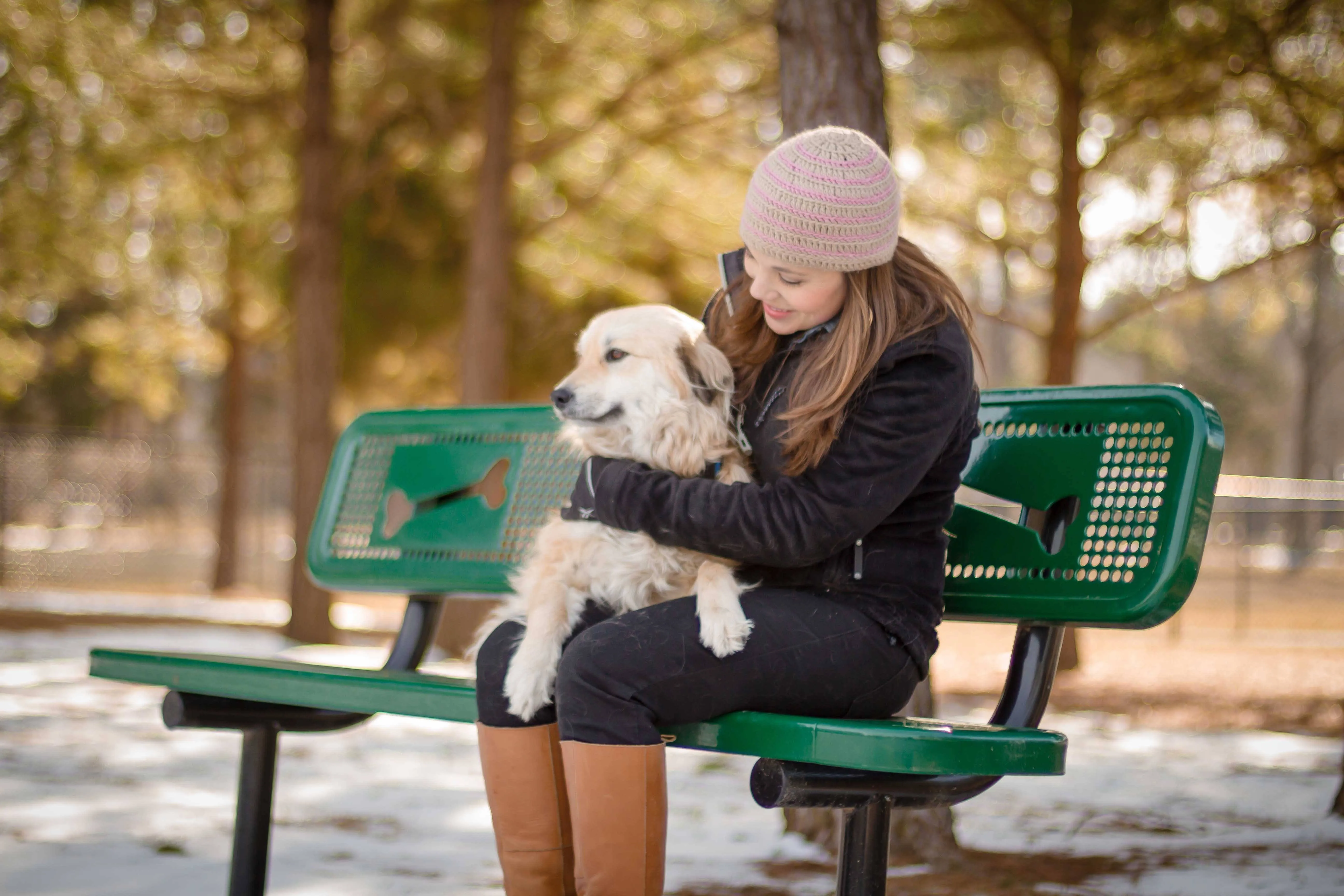 BarkPark by Ultrasite Best in Show Dog Park Kit