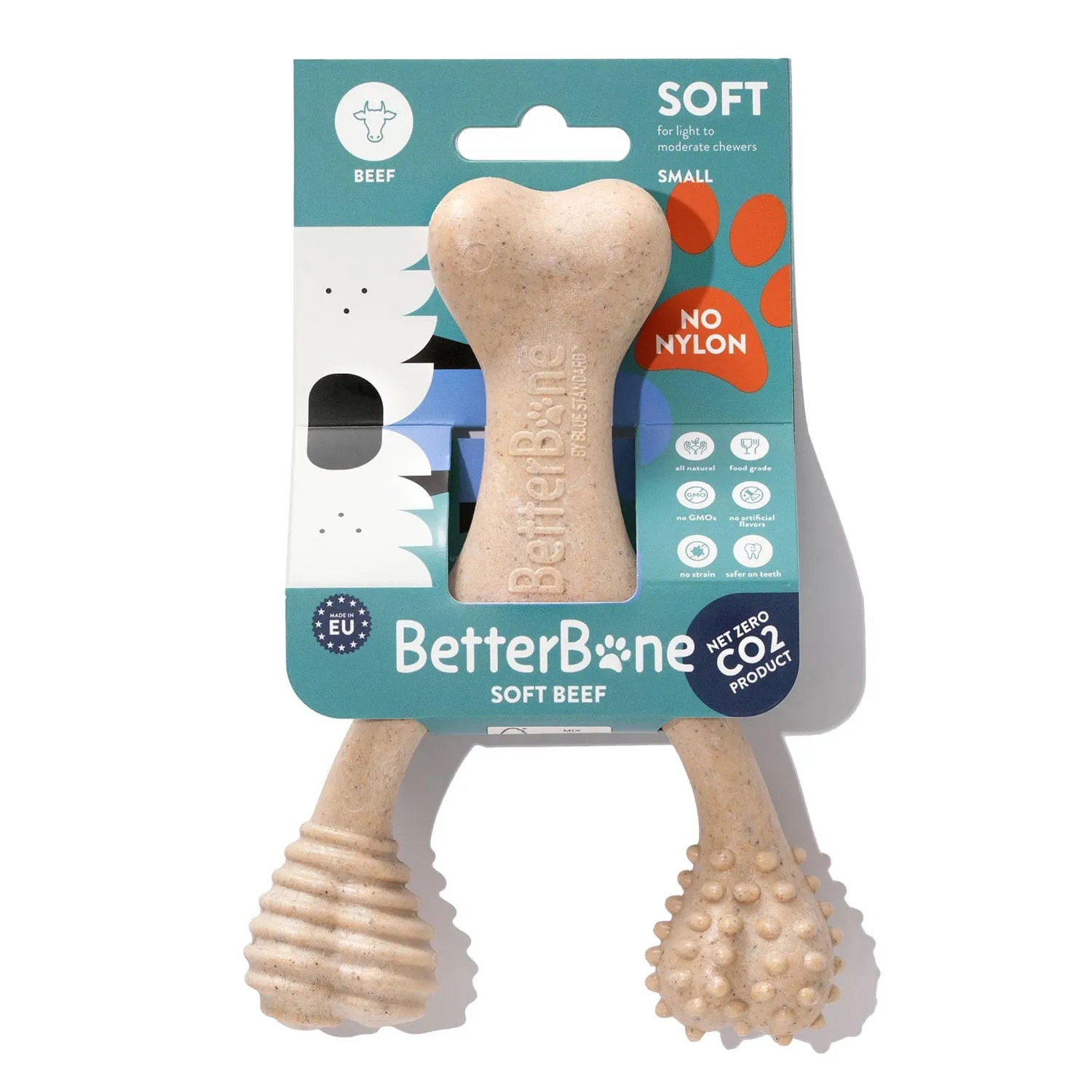 Betterbone Soft, Beef