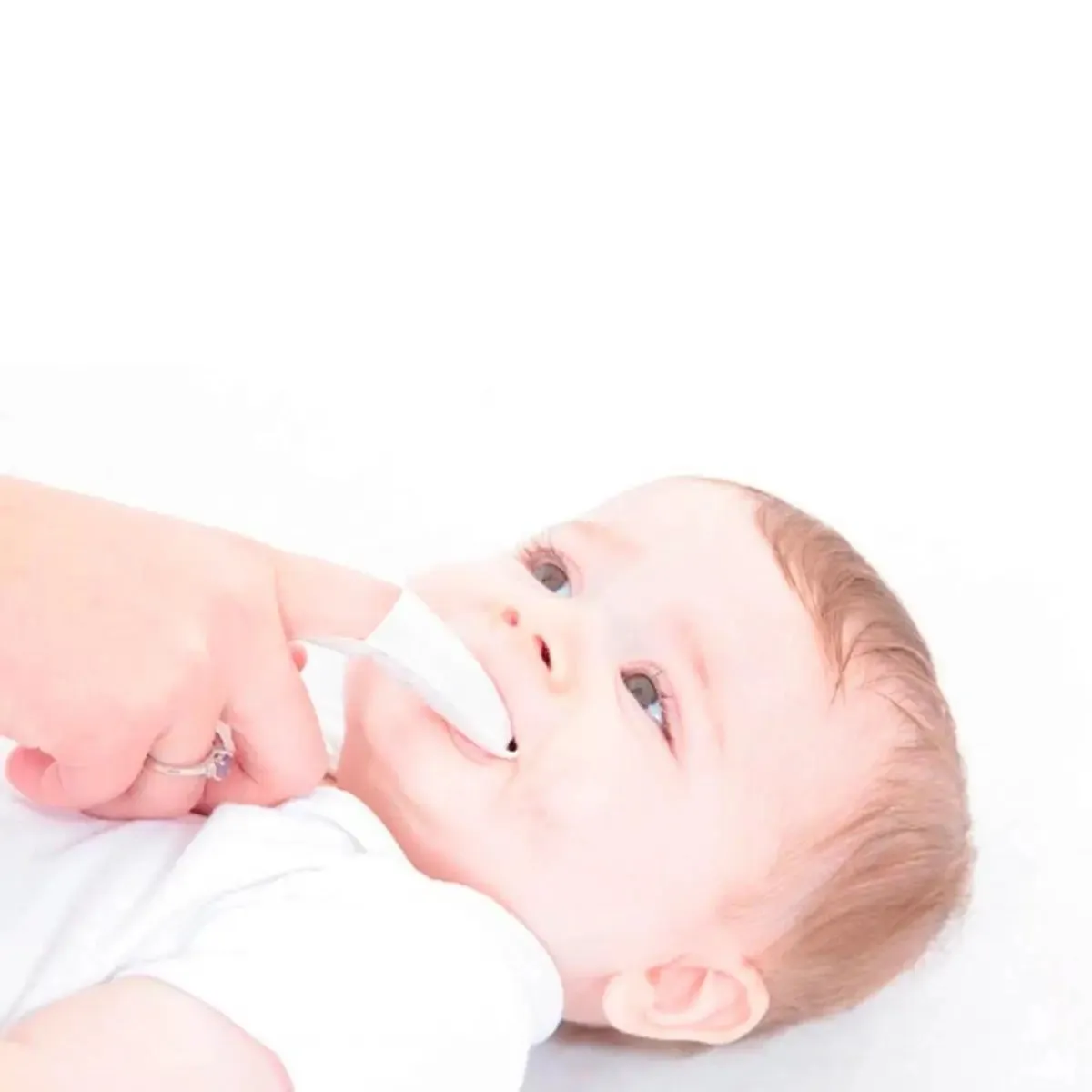 Biodegradable Baby Teething Wipes | Teething Remedies For Babies