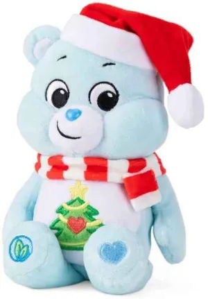 Care Bears - Christmas Wishes Bear 22cm