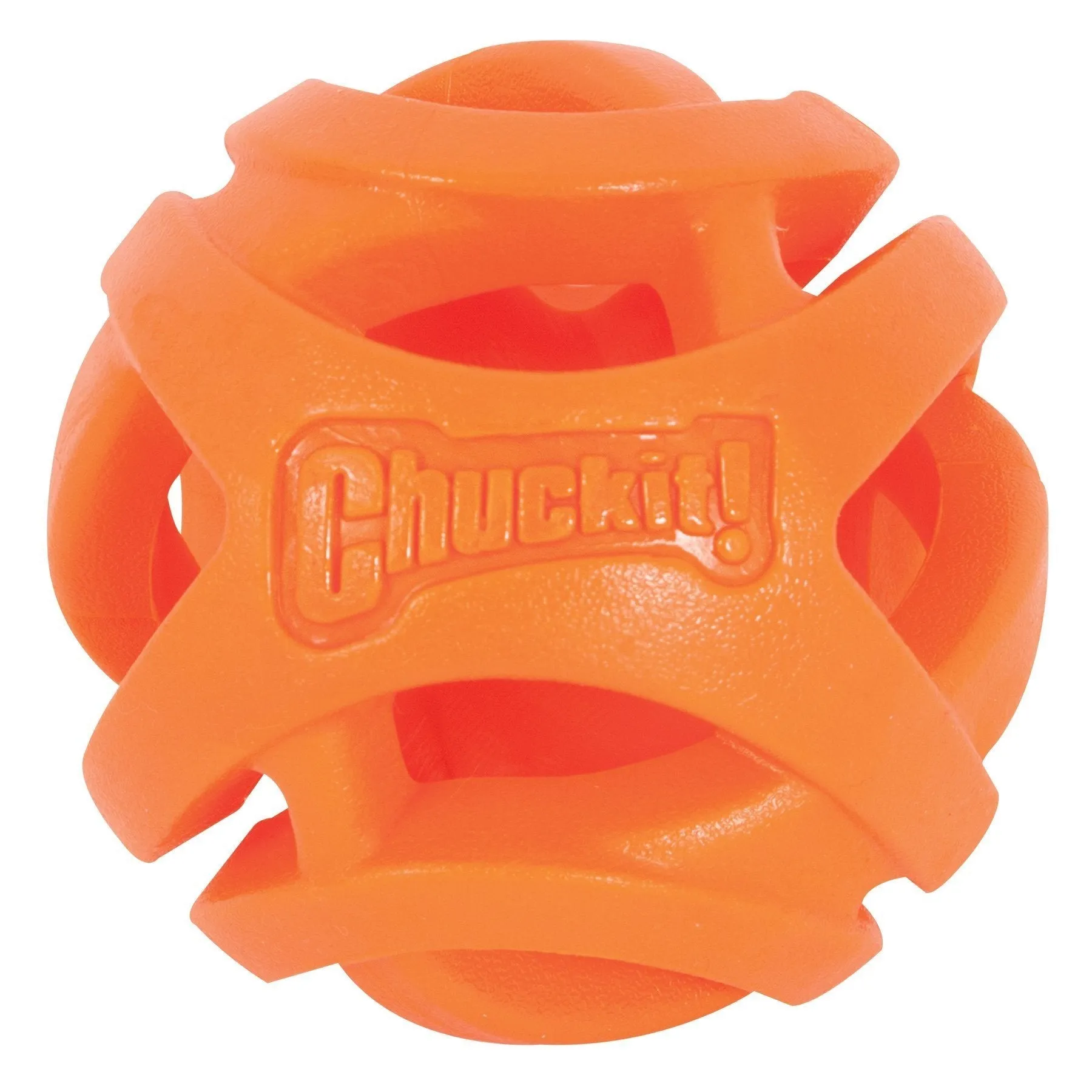 Chuckit Breathe Right Fetch Ball Medium Dog Toy^^^