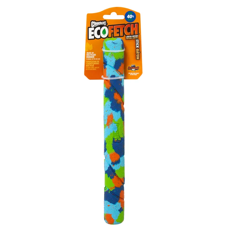 Chuckit! Eco Fetch Stick