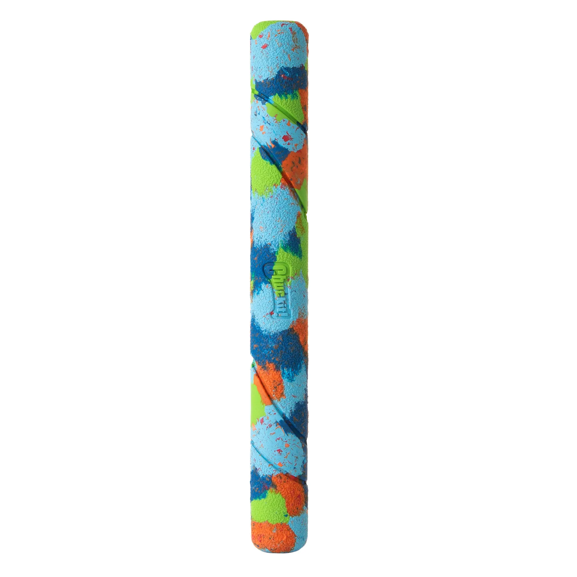 Chuckit! EcoFetch Stick Recycled Rubber Dog Toy