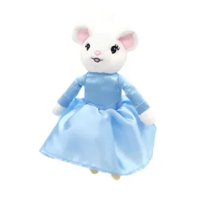 Claris Mini Plush 20cm - Tres Belle Blue