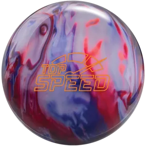 Columbia 300 Top Speed Bowling Ball