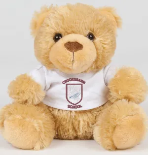 Crooksbarn Primary Keepsake Bear