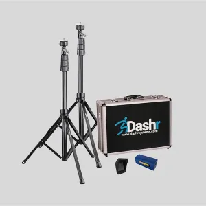 DASHR|Blue 1-Gate System