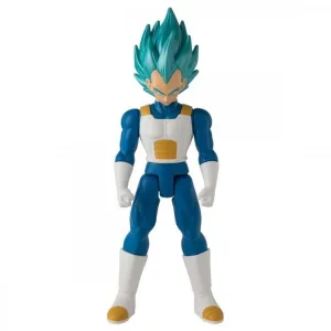 Dragon Ball Super: Limit Breaker 12 inch Figure