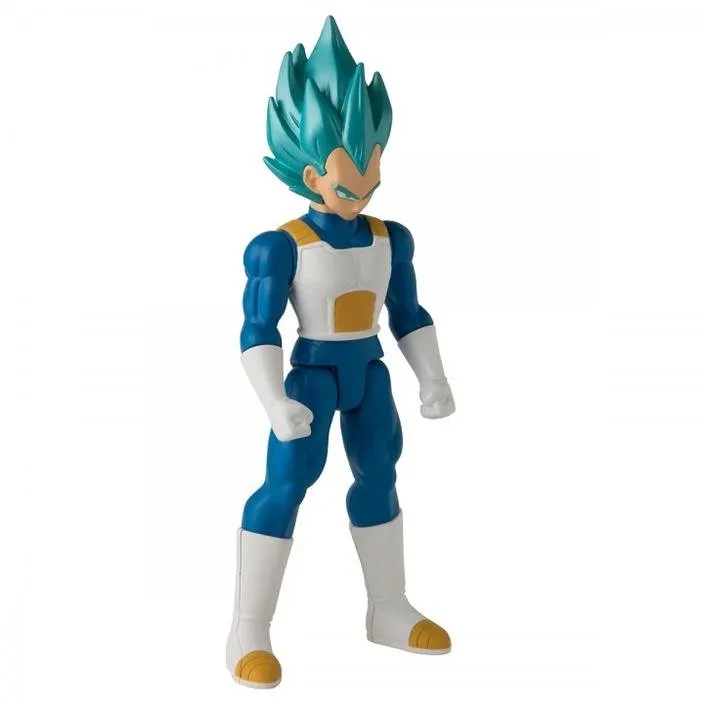 Dragon Ball Super: Limit Breaker 12 inch Figure