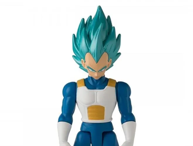 Dragon Ball Super: Limit Breaker 12 inch Figure