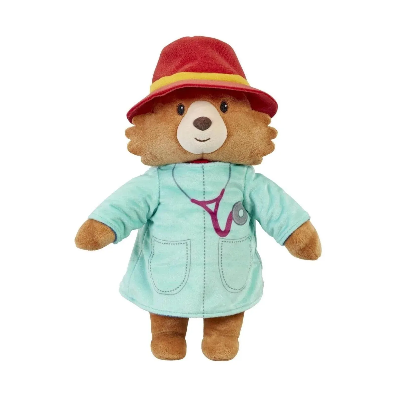 Dress Me Paddington