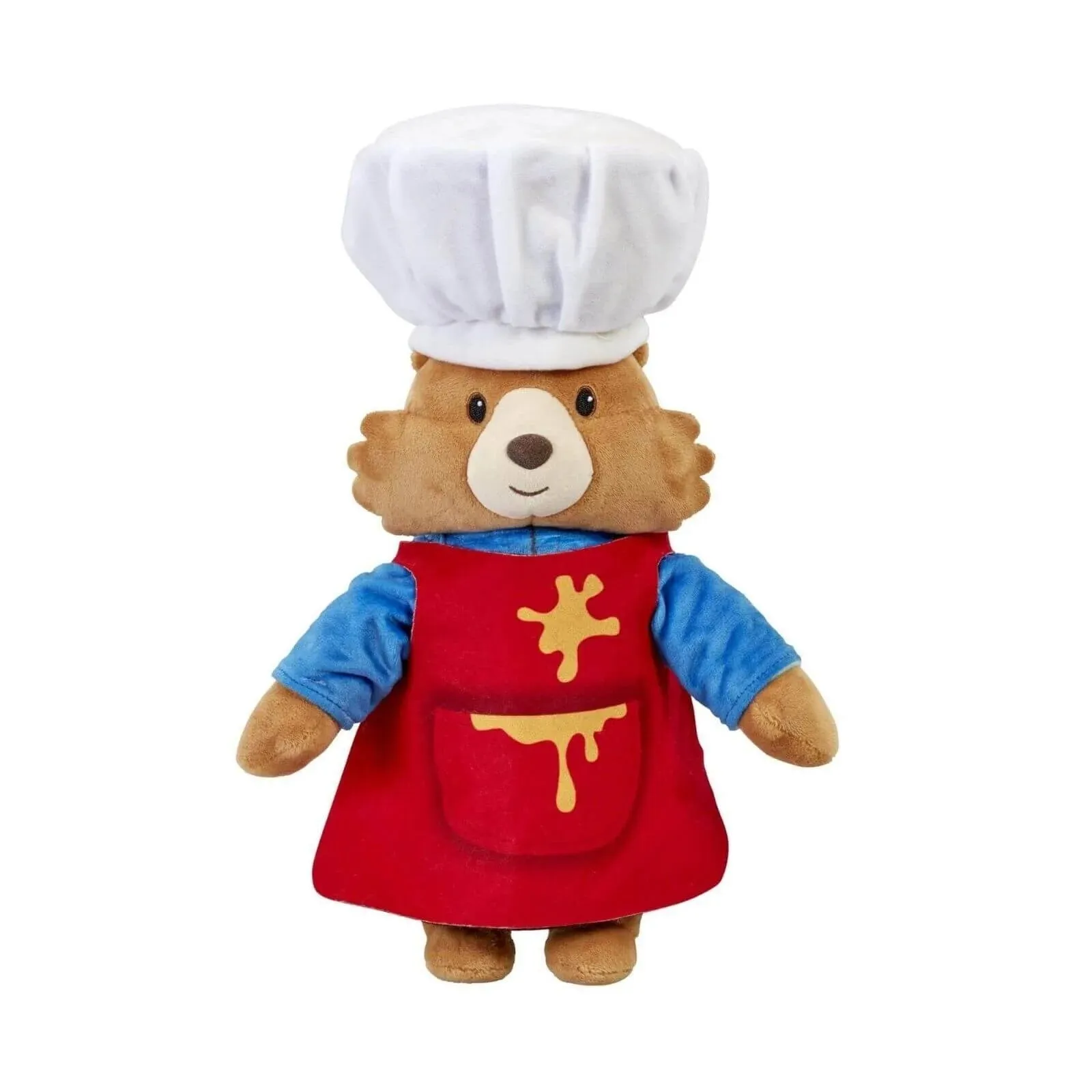 Dress Me Paddington