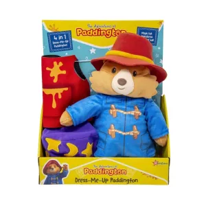 Dress Me Paddington