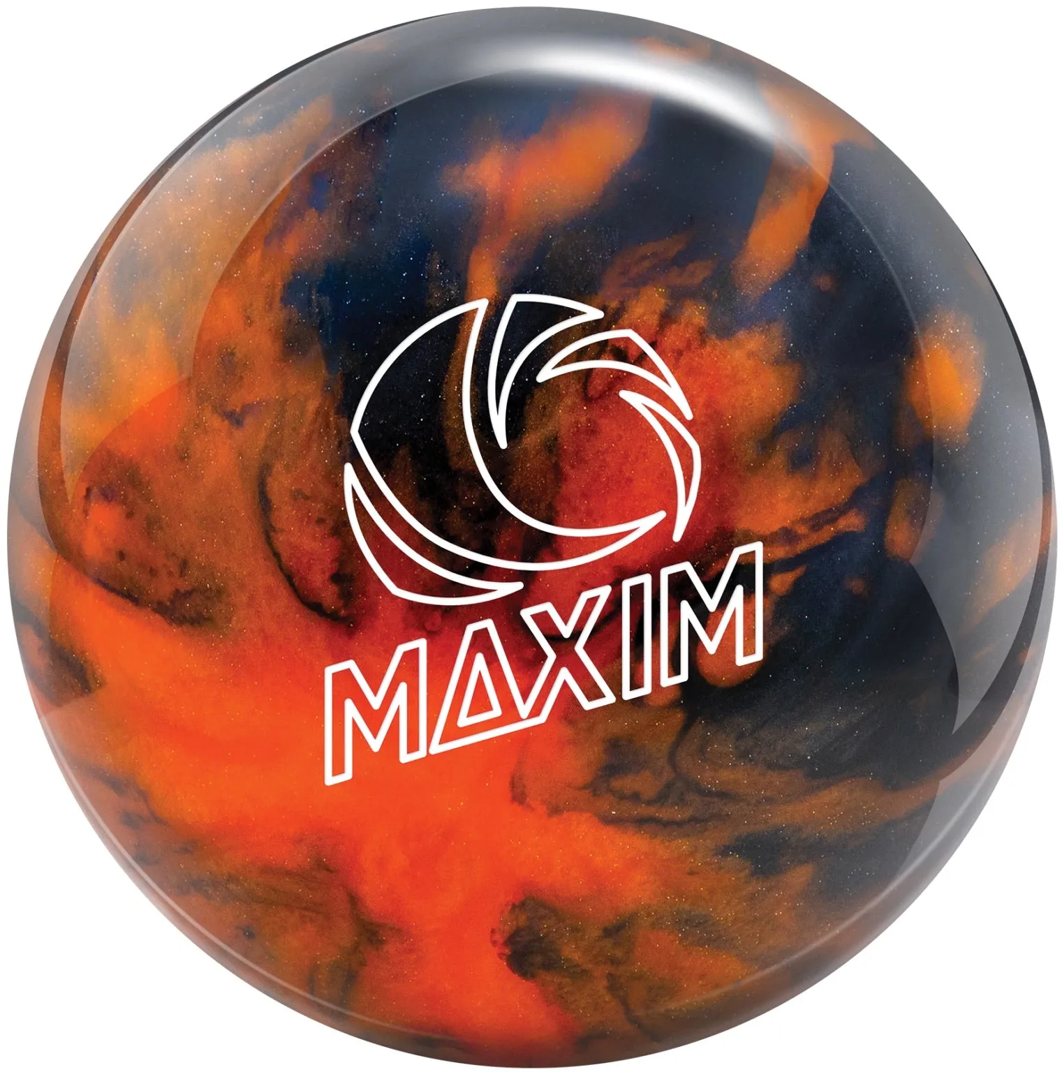 Ebonite Maxim Bowling Ball