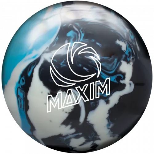 Ebonite Maxim Bowling Ball