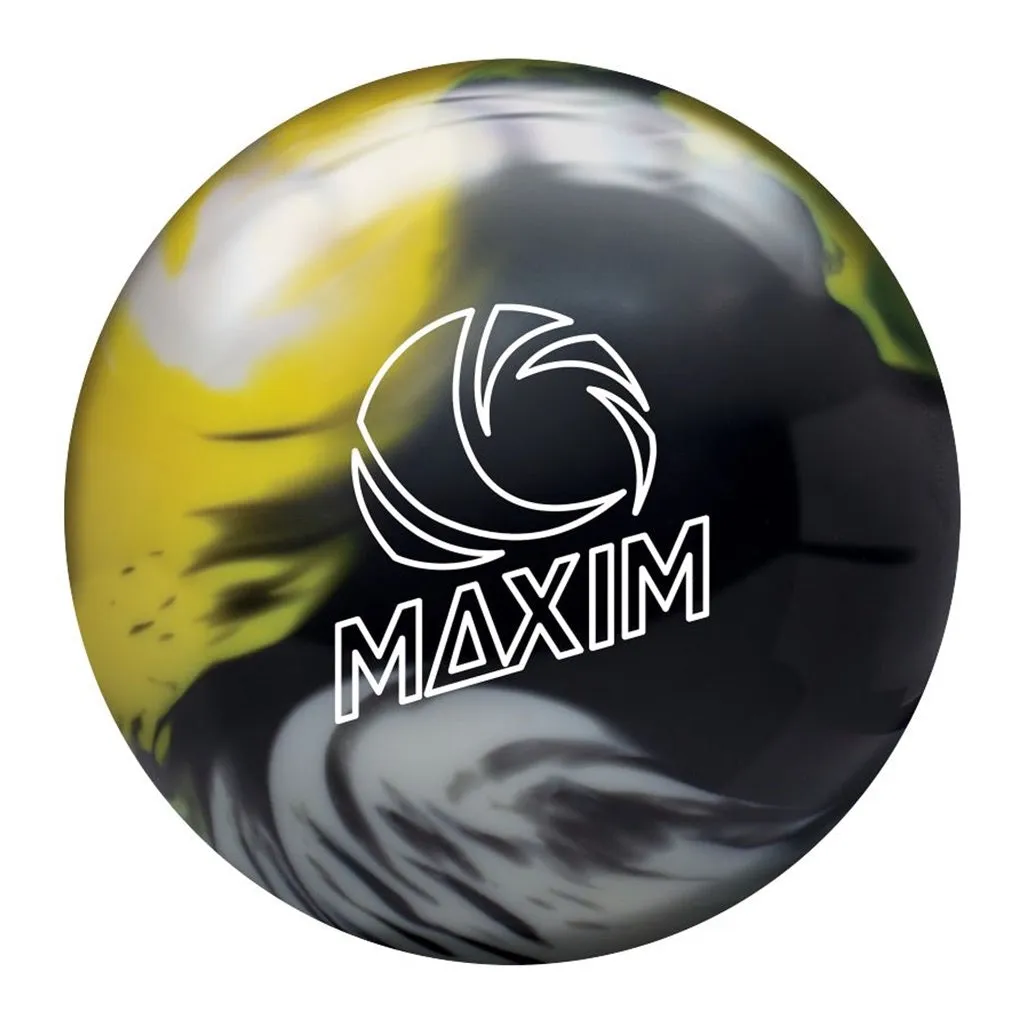 Ebonite Maxim Bowling Ball