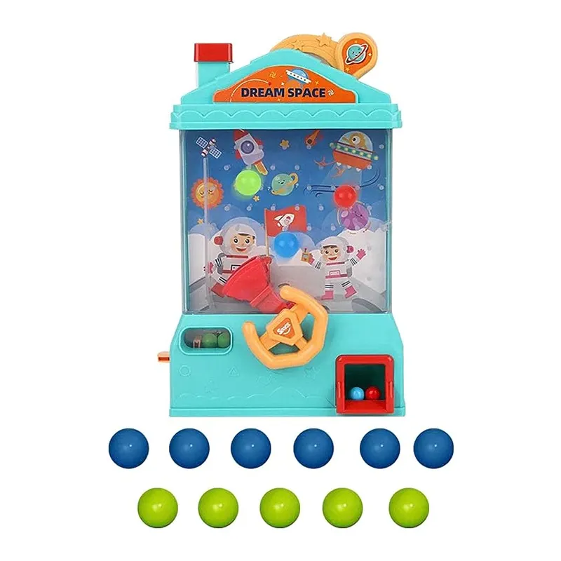 Educational Ball Catcher Toy Kk - 282