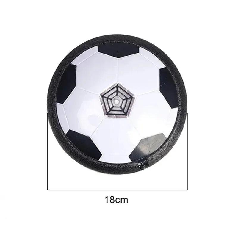 Electric Smart Dog Soccer Ball Interactive Fun