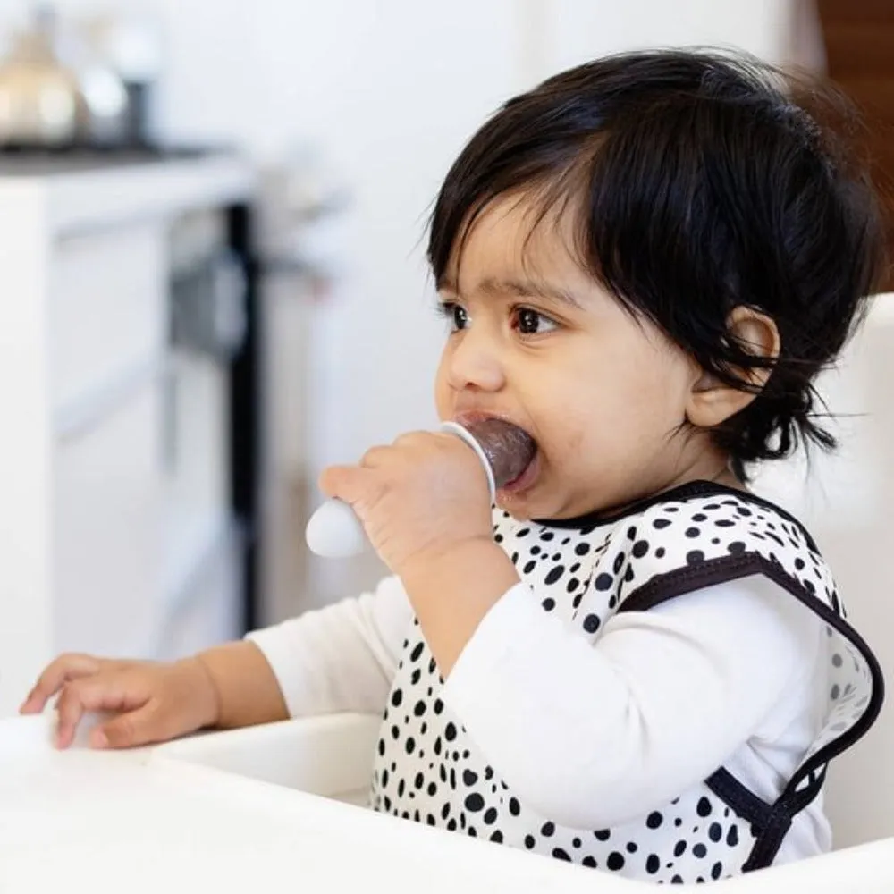 ezpz - Tiny Pops Infant Popsicle Mold