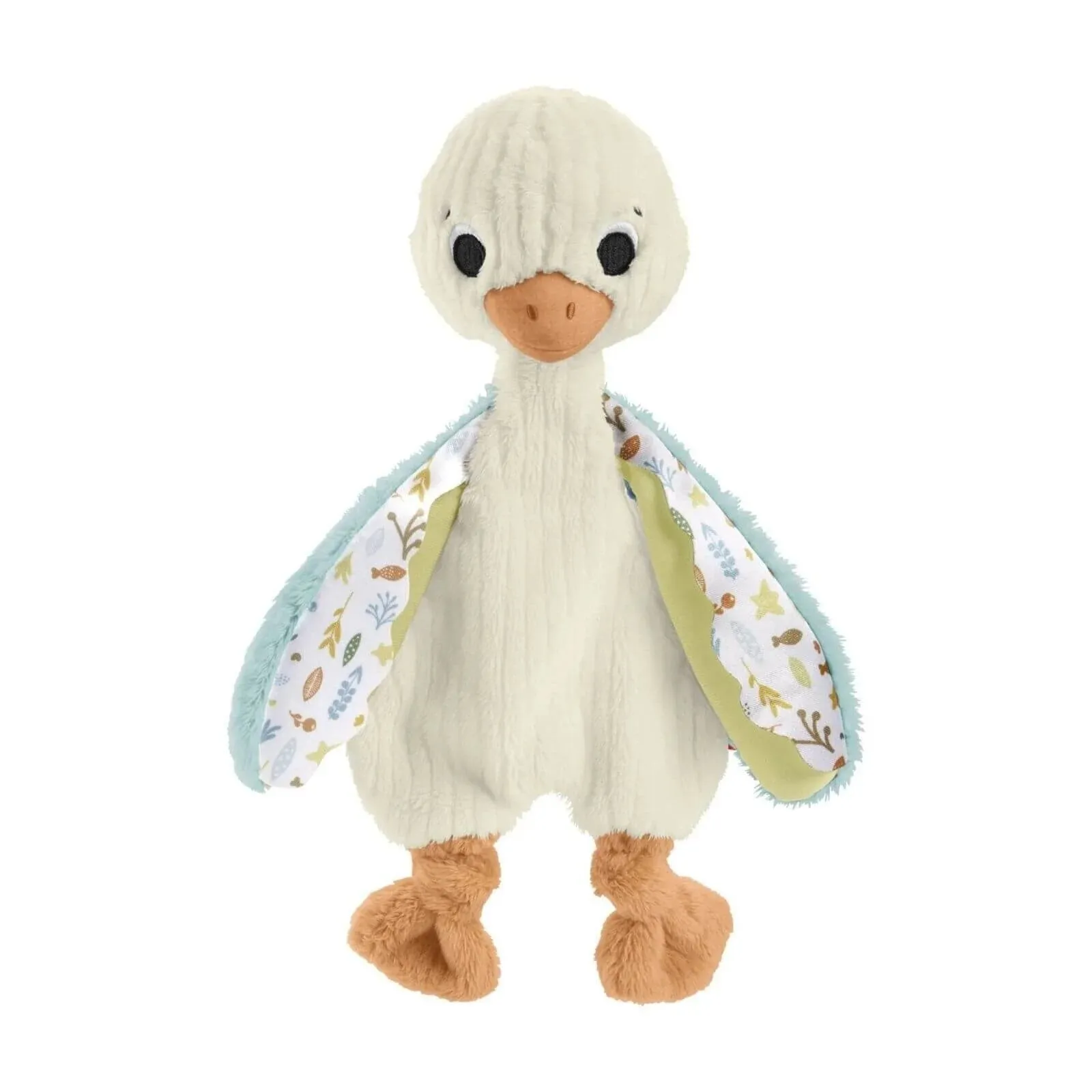 Fisher-Price Sensimals Goose Lovey