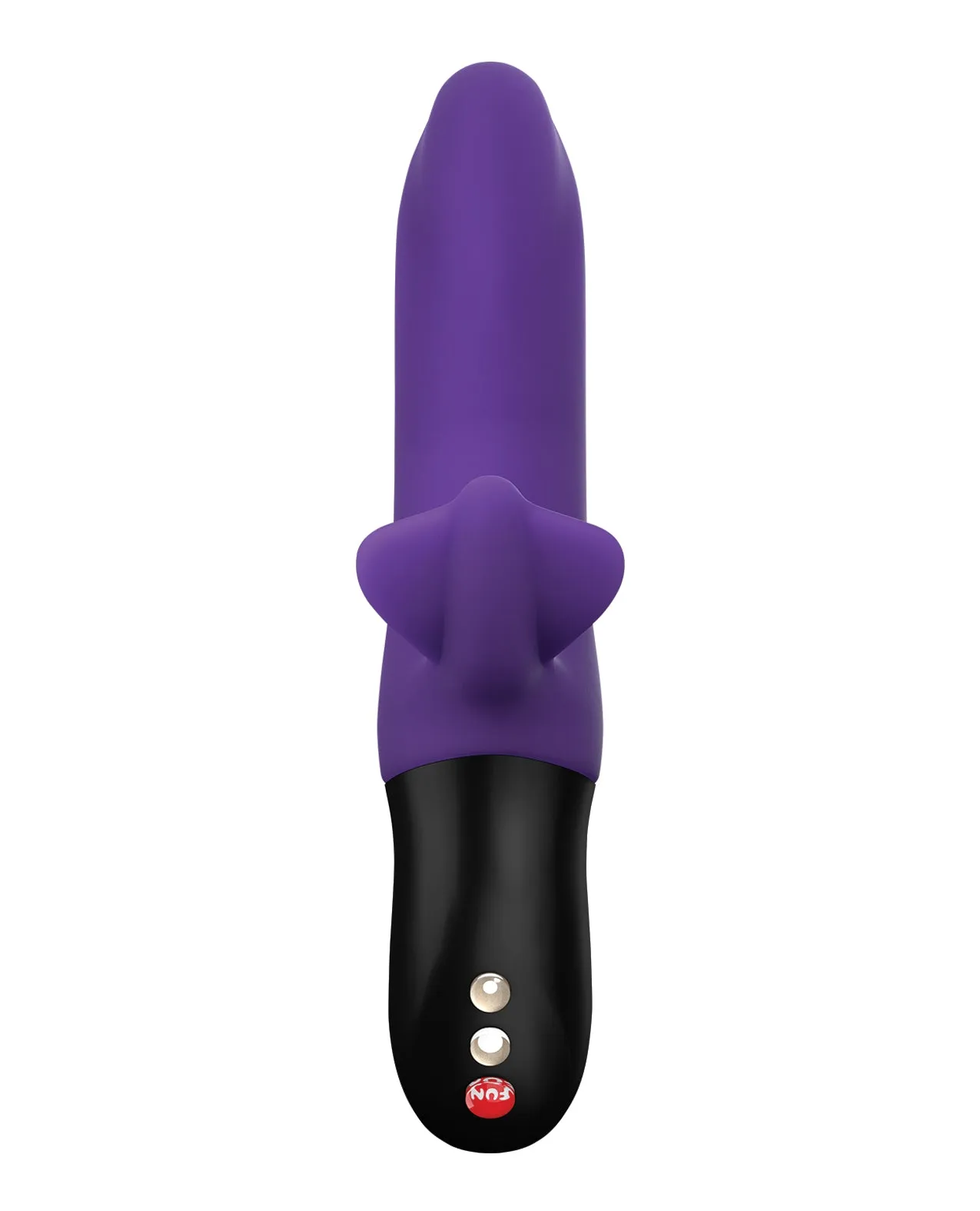 Fun Factory Bi Stronic Fusion - Violet