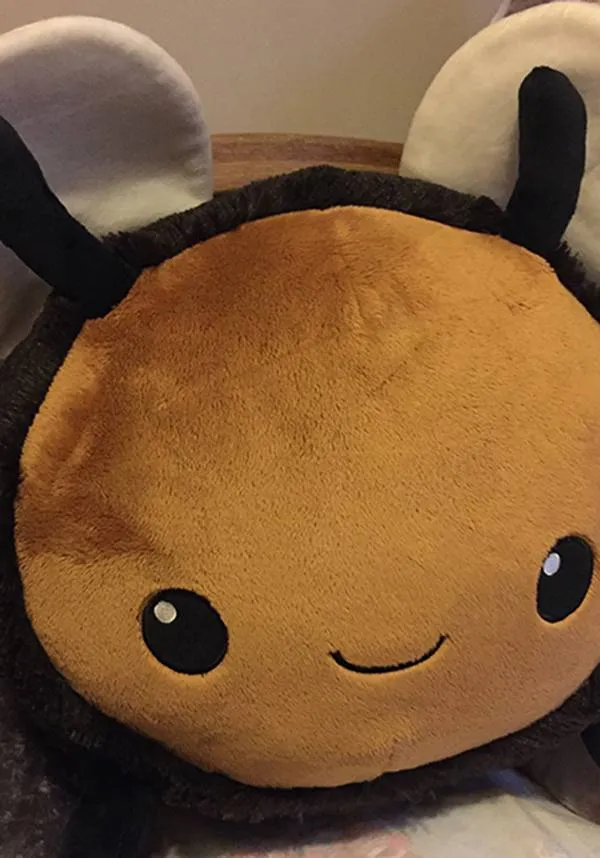 Fuzzy Bumblebee | PLUSH*