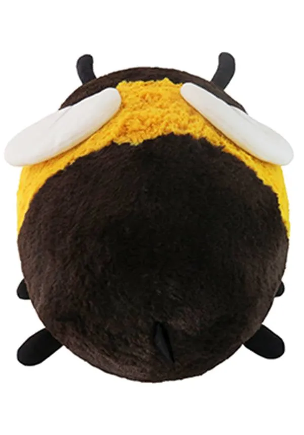 Fuzzy Bumblebee | PLUSH*