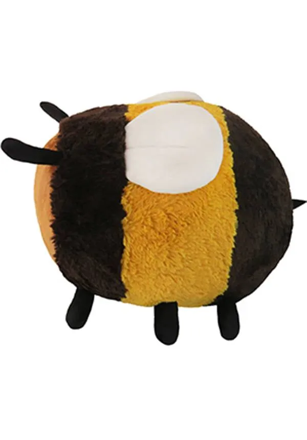 Fuzzy Bumblebee | PLUSH*