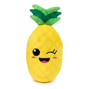 FuzzYard Dog Toy Winky Pineapple^^^