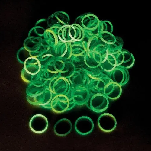 Glow In The Dark Fun Loops Assortment Kit