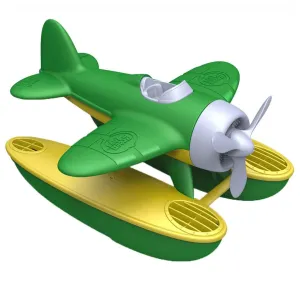 Green Toys Seaplane (Green Wings)