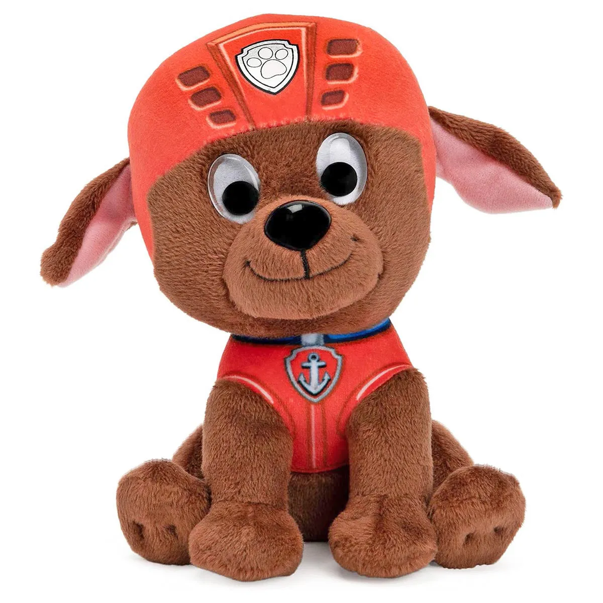 GUND PAW Patrol Zuma 6" Plush