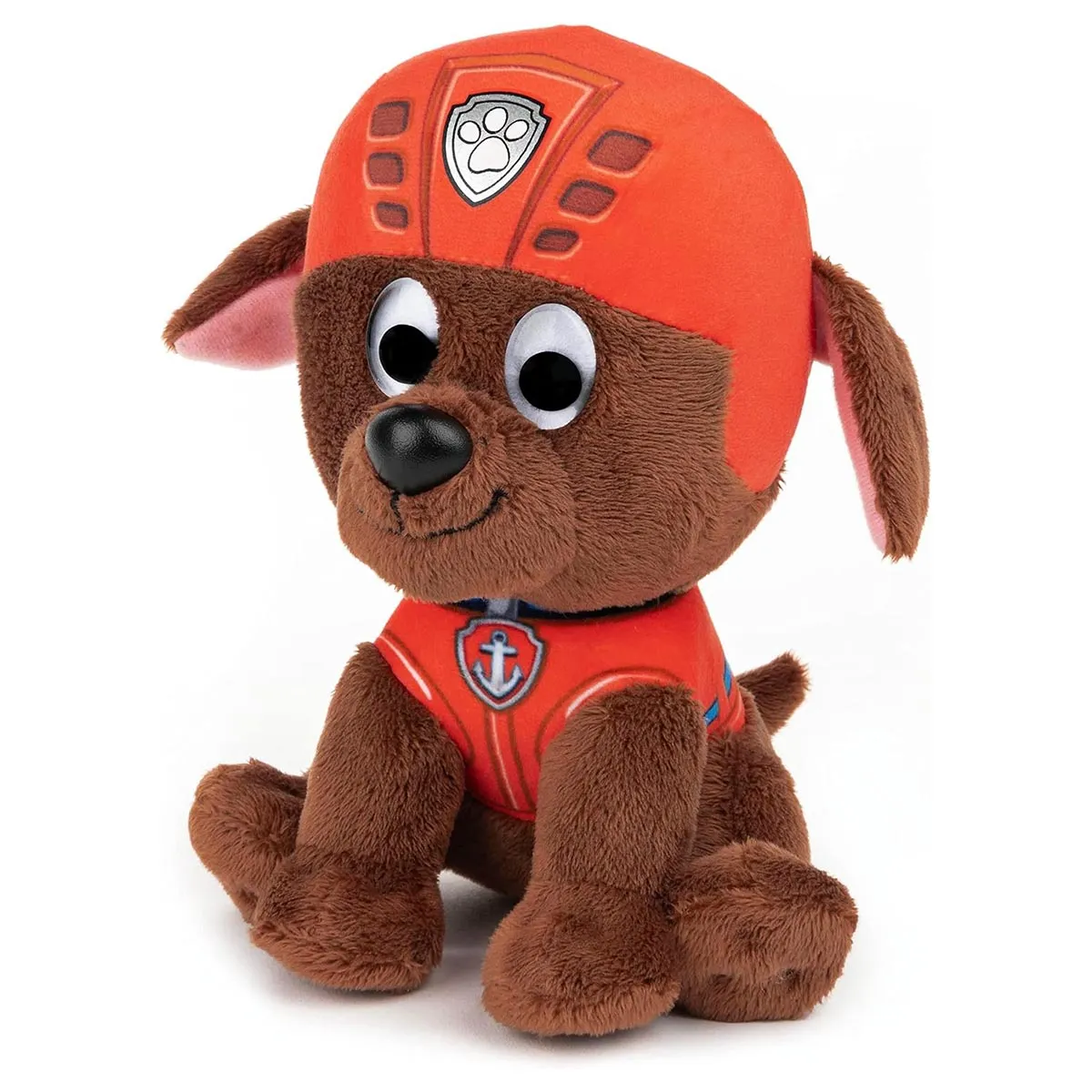 GUND PAW Patrol Zuma 6" Plush