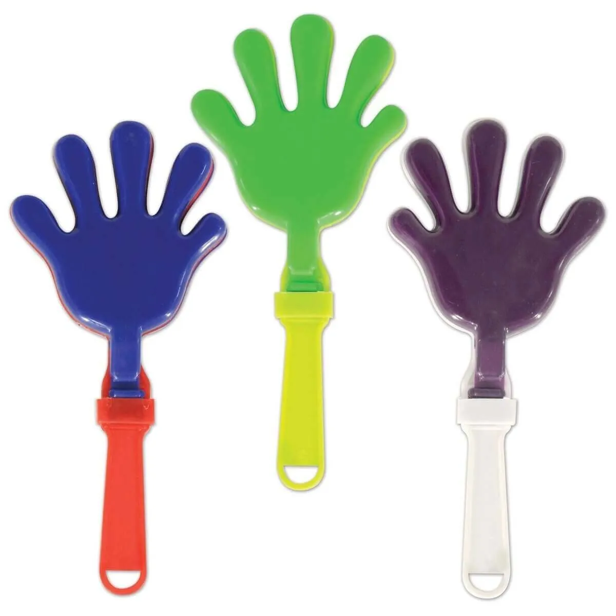 Hand Clappers