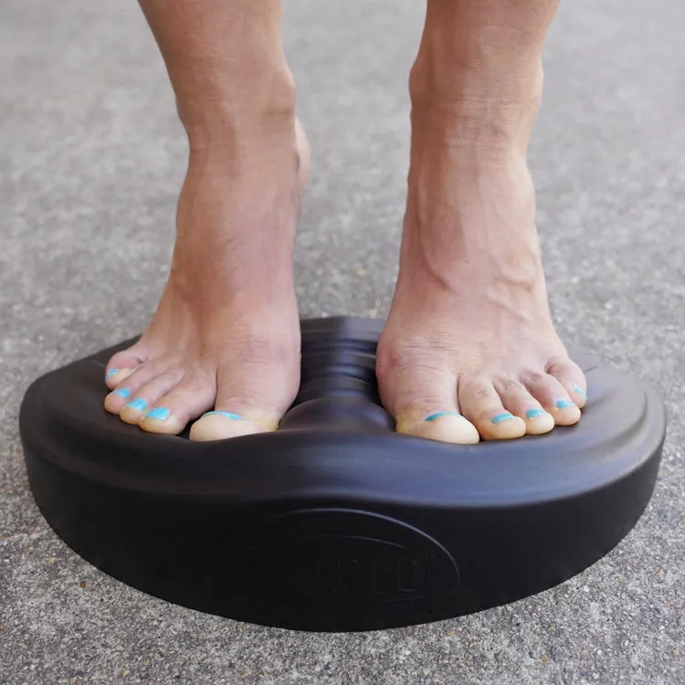 Human Locomotion ToePro