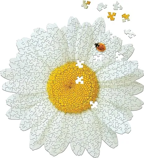 I Am Daisy 350 Piece Puzzle