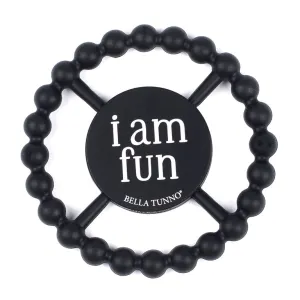 I AM FUN TEETHER BY BELLA TUNNO