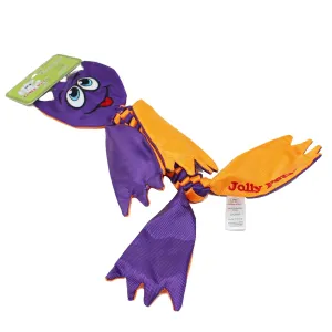 Jolly Pets Flathead Toy