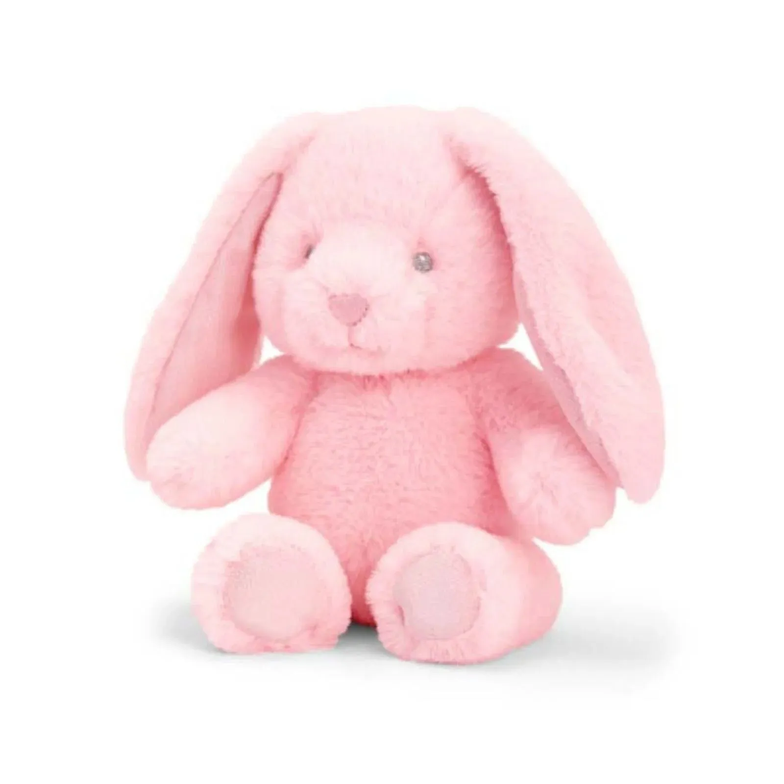 Keeleco Baby Girl Bunny 16cm