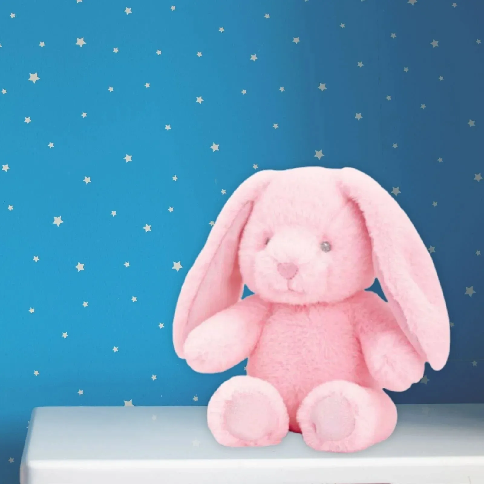 Keeleco Baby Girl Bunny 16cm