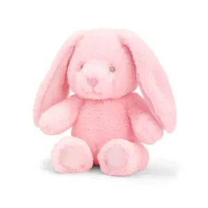 Keeleco Baby Girl Bunny 16cm