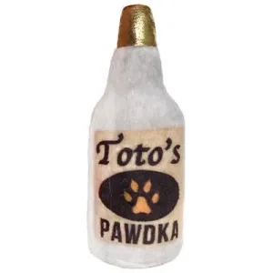 Kittybelles Toto's Pawdka