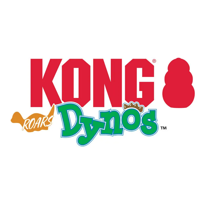 KONG Dynos Roars Blue