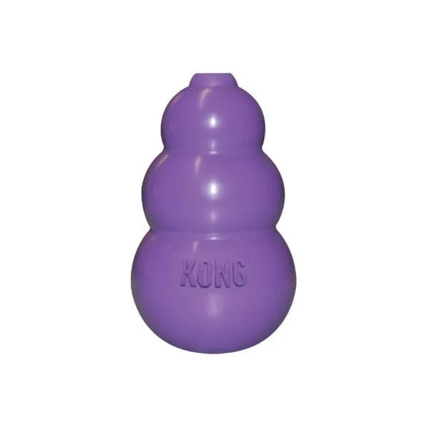 KONG Kitty Kong Treat Dispensing Cat Toy